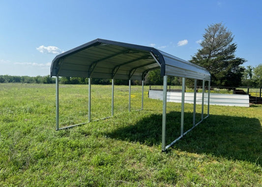 12'x20'x7' Carport